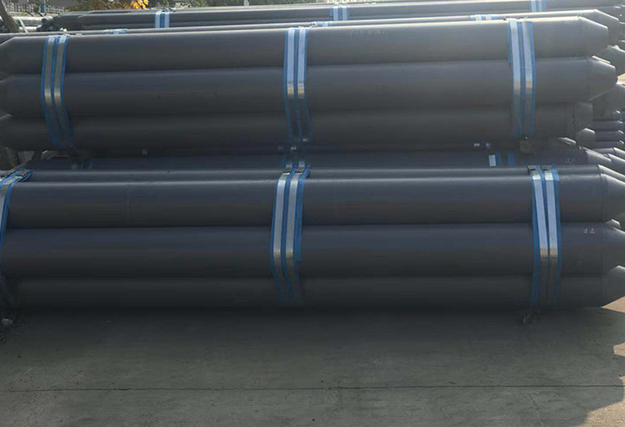 保定管桁架钢管